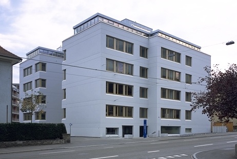 Zentrum für Weiterbildung UZH